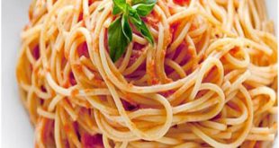 خرید و فروش ماکارونی اسپاگتی