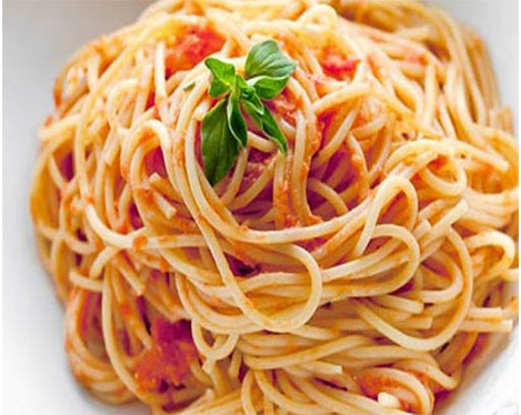 خرید و فروش ماکارونی اسپاگتی